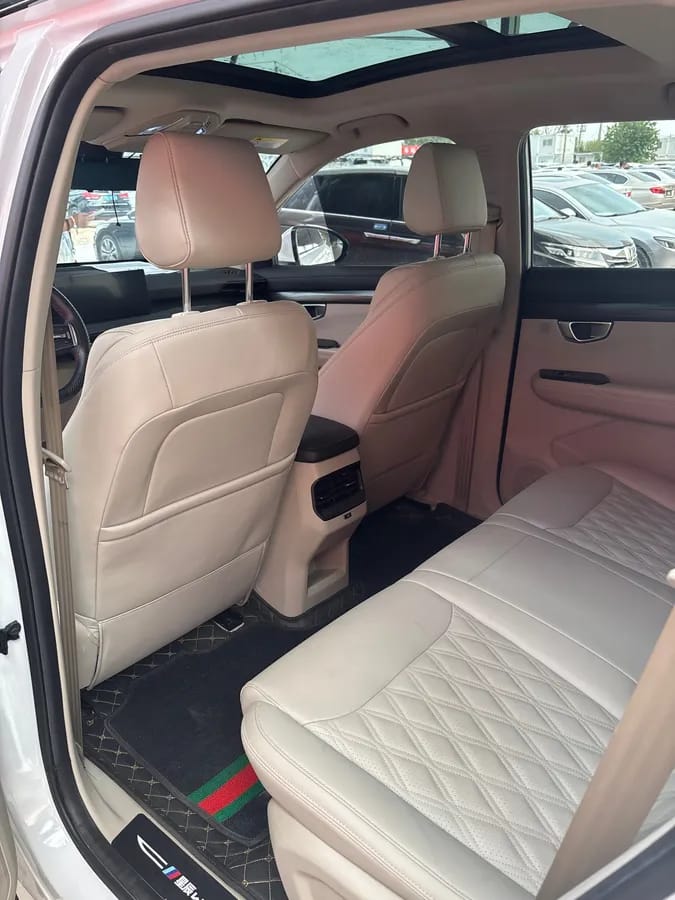 Wuling 2021 7