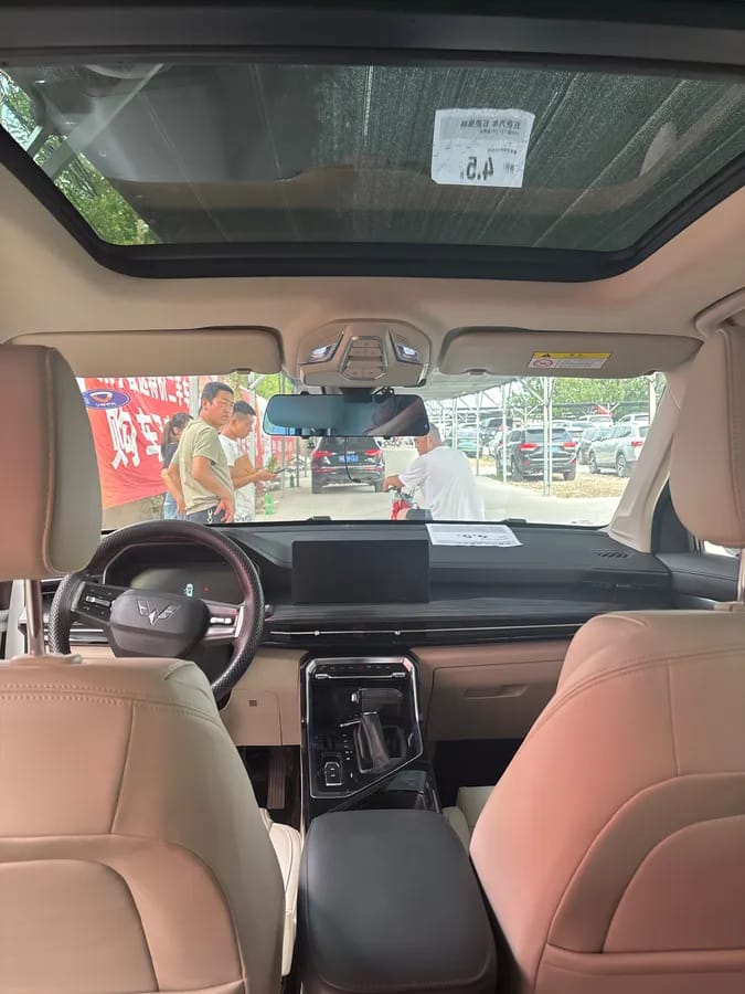 Wuling 2021 8