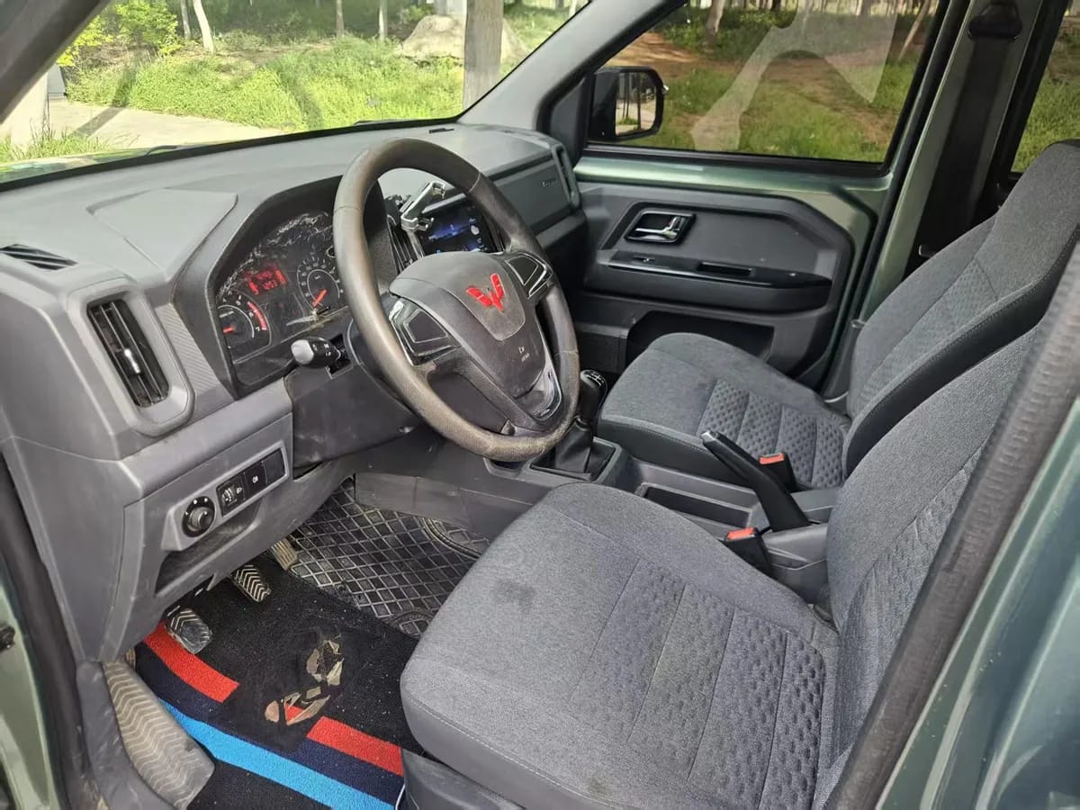 Wuling 2021 4