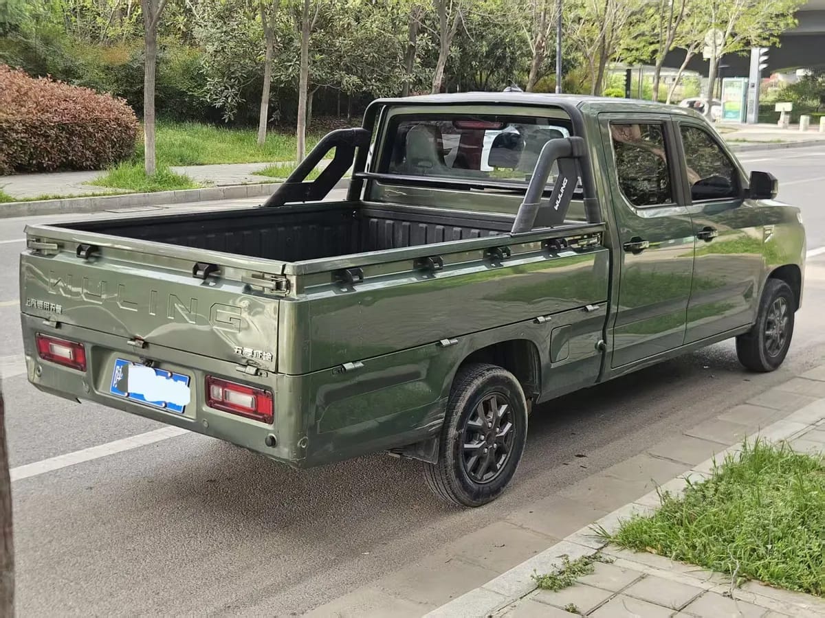 Wuling 2021 9