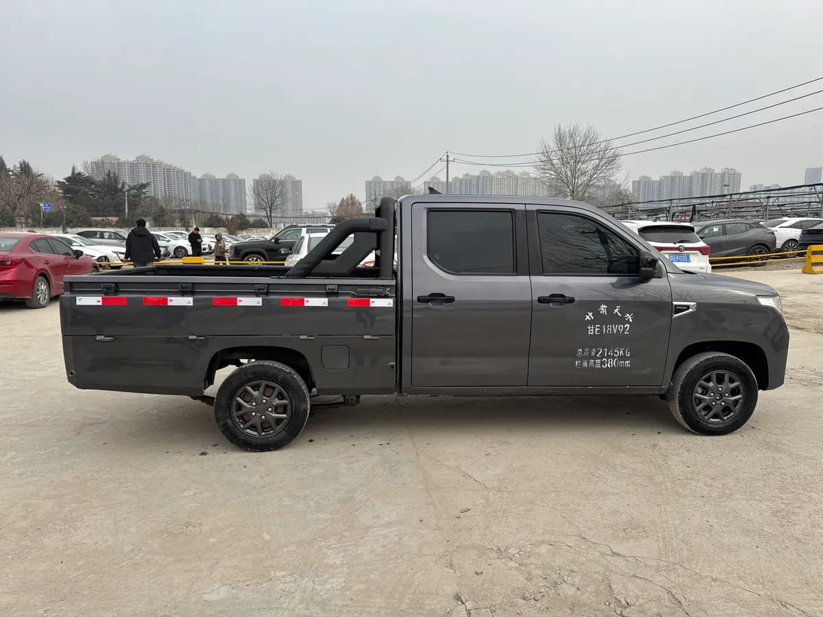 Wuling 2021 10