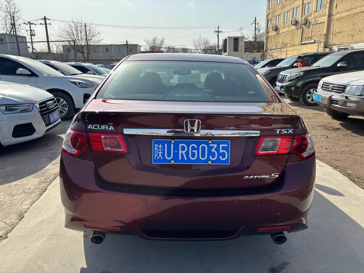 Honda Odyssey 2013 5