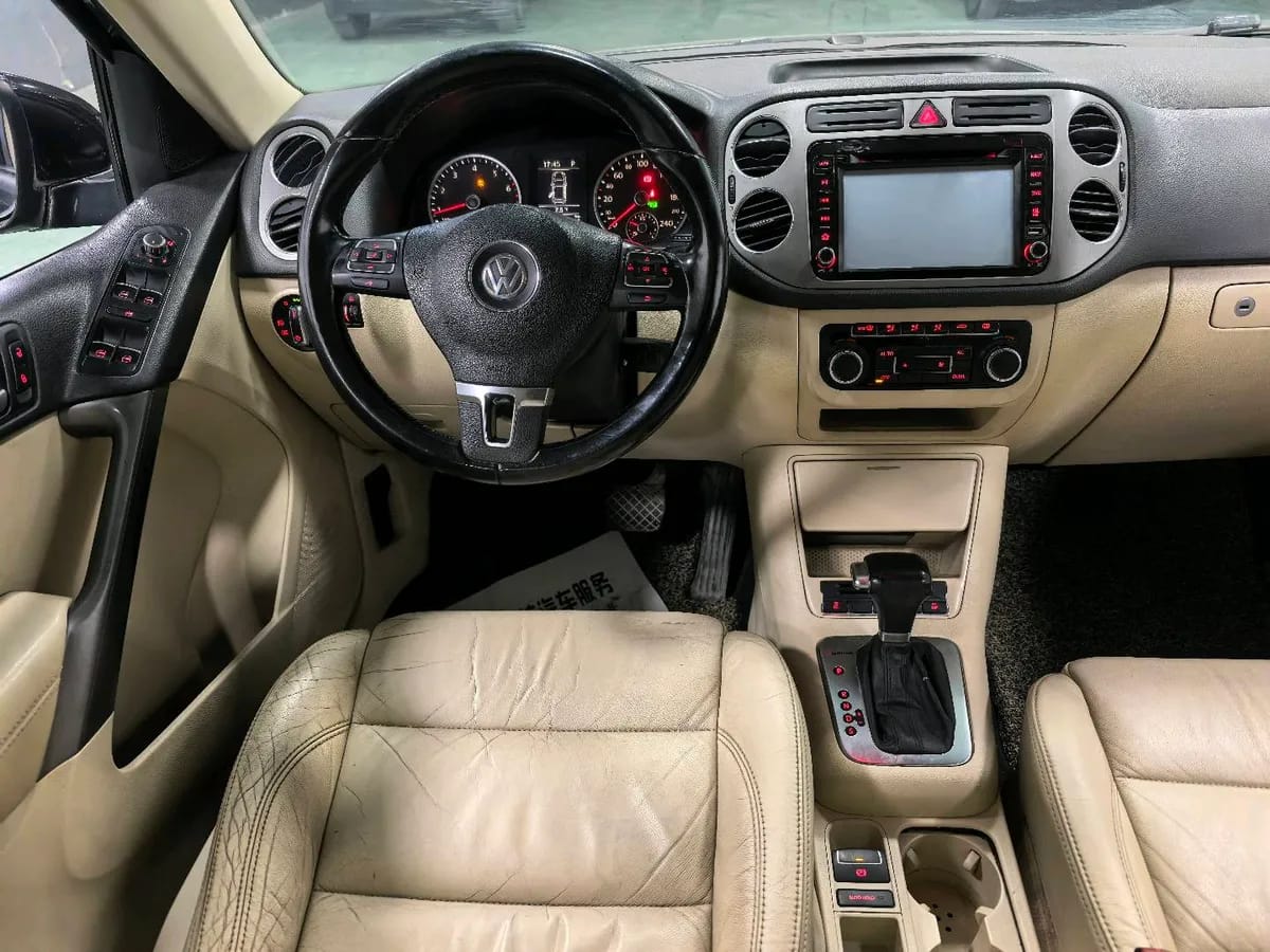 Volkswagen Beetle 2010 6