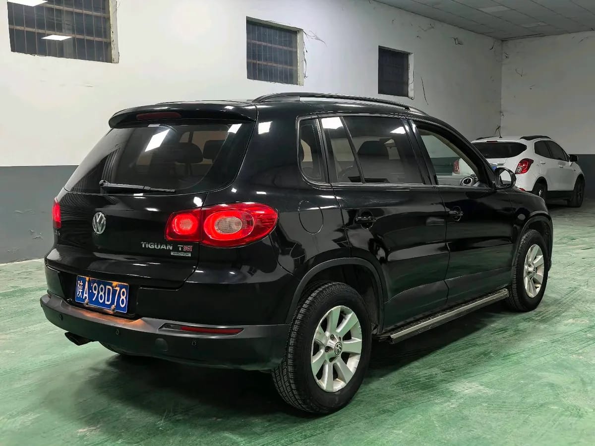 Volkswagen Beetle 2010 8