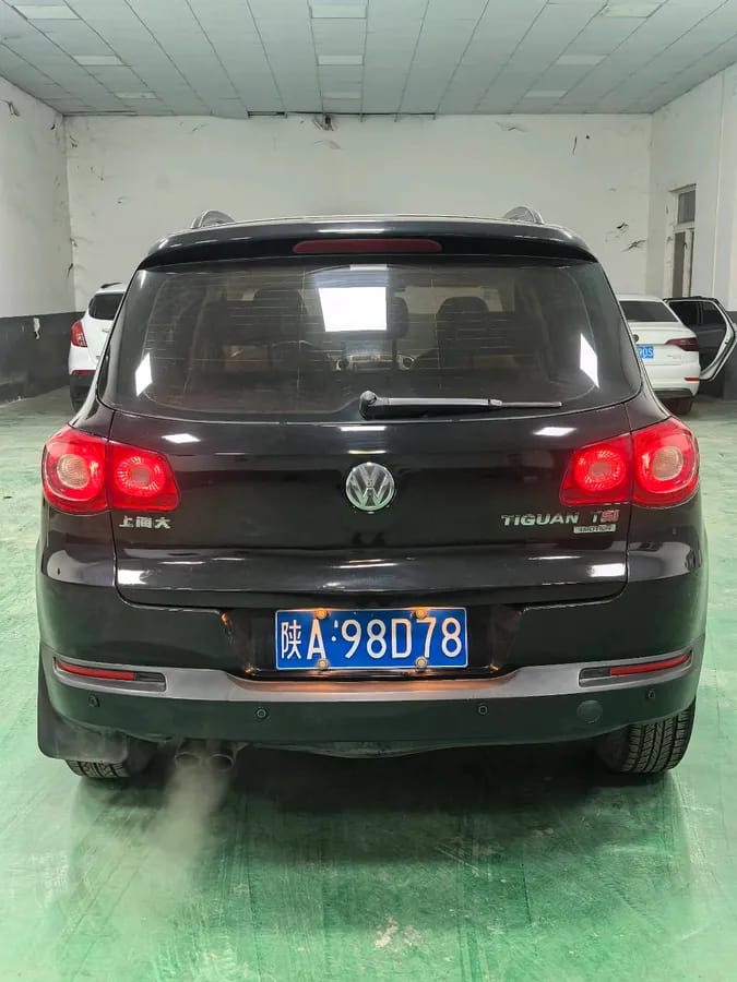 Volkswagen Beetle 2010 9