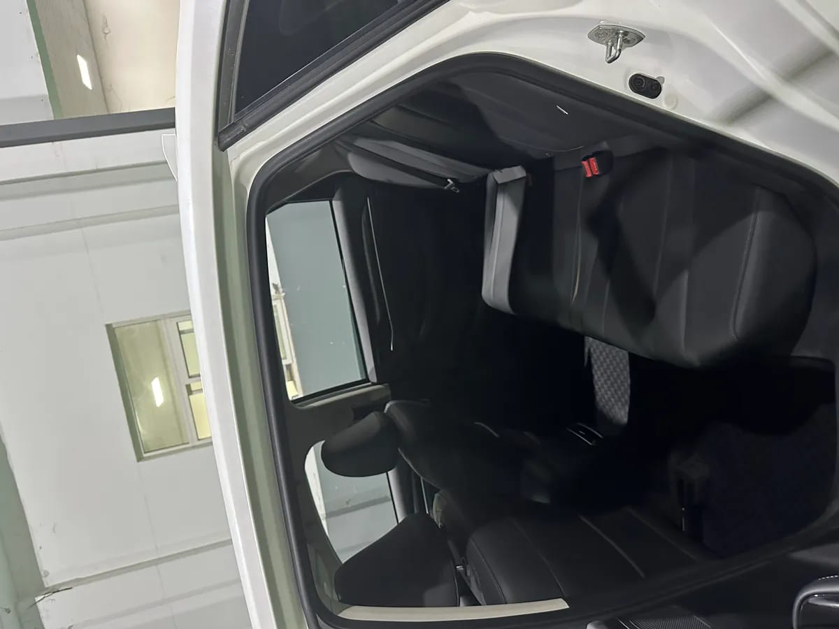 GAC Trumpchi GA3 2013 8