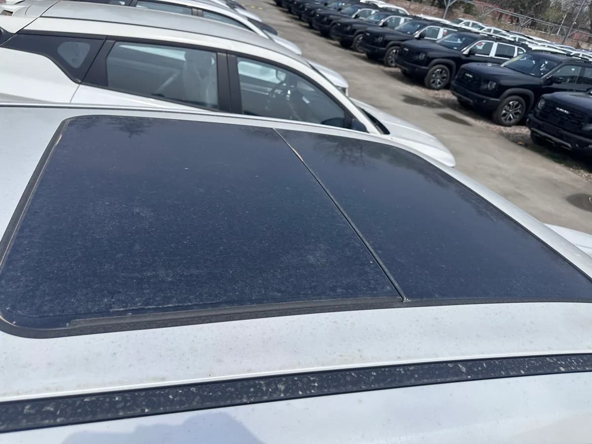 Changan X5 PLUS 2025 2