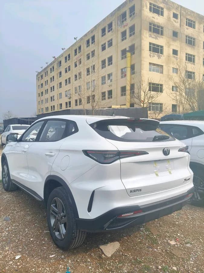 Changan X5 PLUS 2025 5