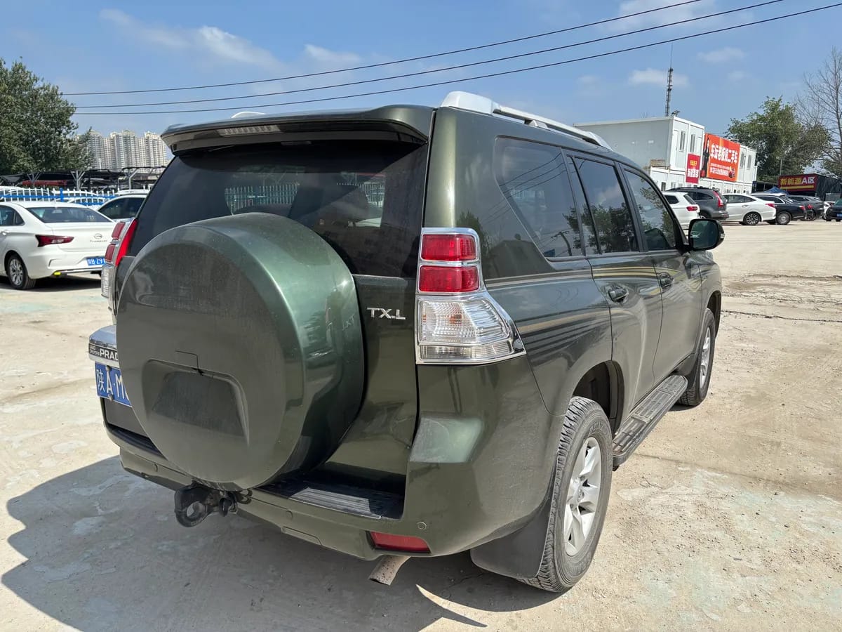 Toyota 2013 6