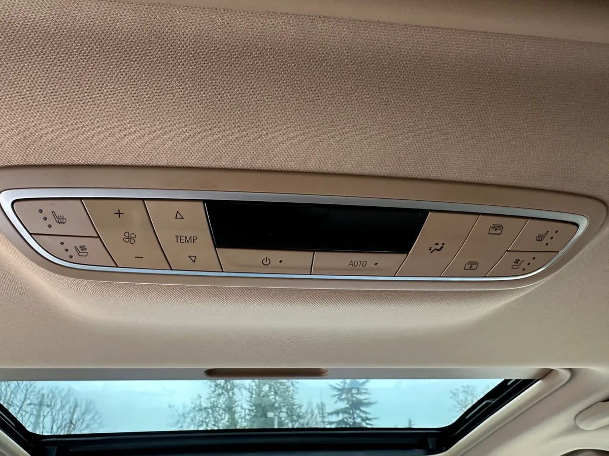 Buick GL8 2017 10