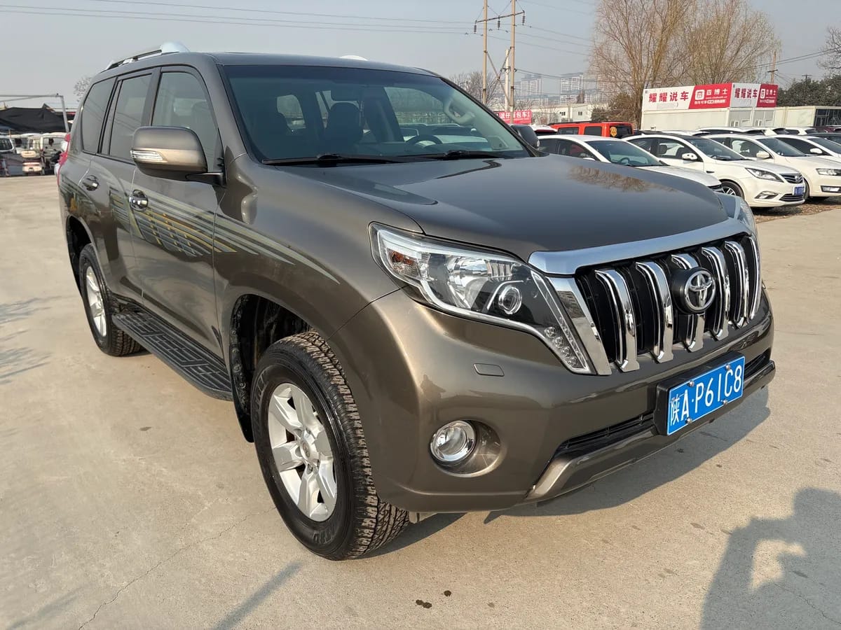 Toyota 2016 3