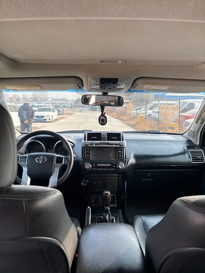 Toyota 2016 8