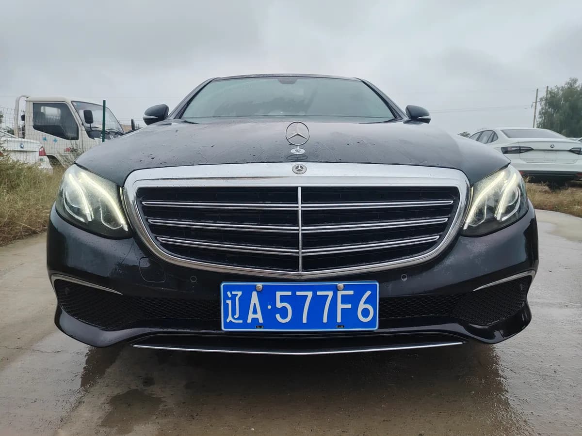 Mercedes-Benz EQS 2022 2