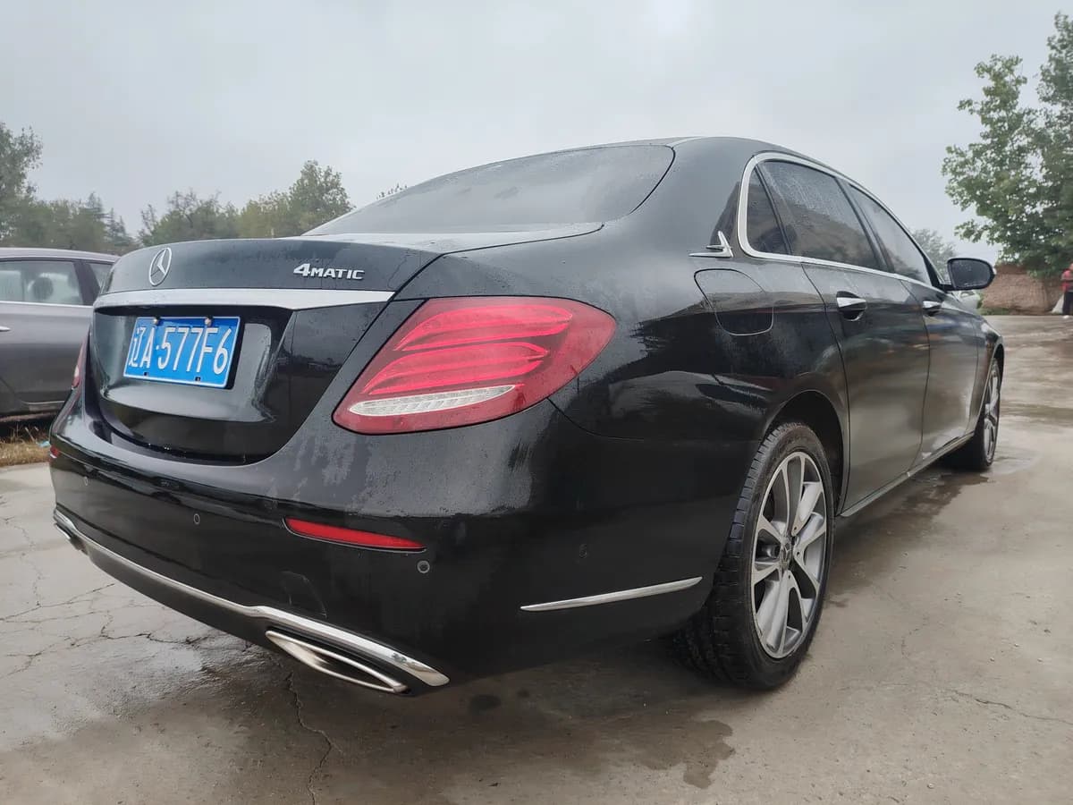 Mercedes-Benz EQS 2022 6