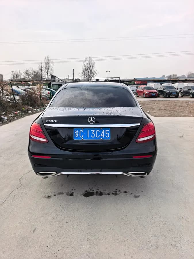 Mercedes-Benz EQS 2022 10