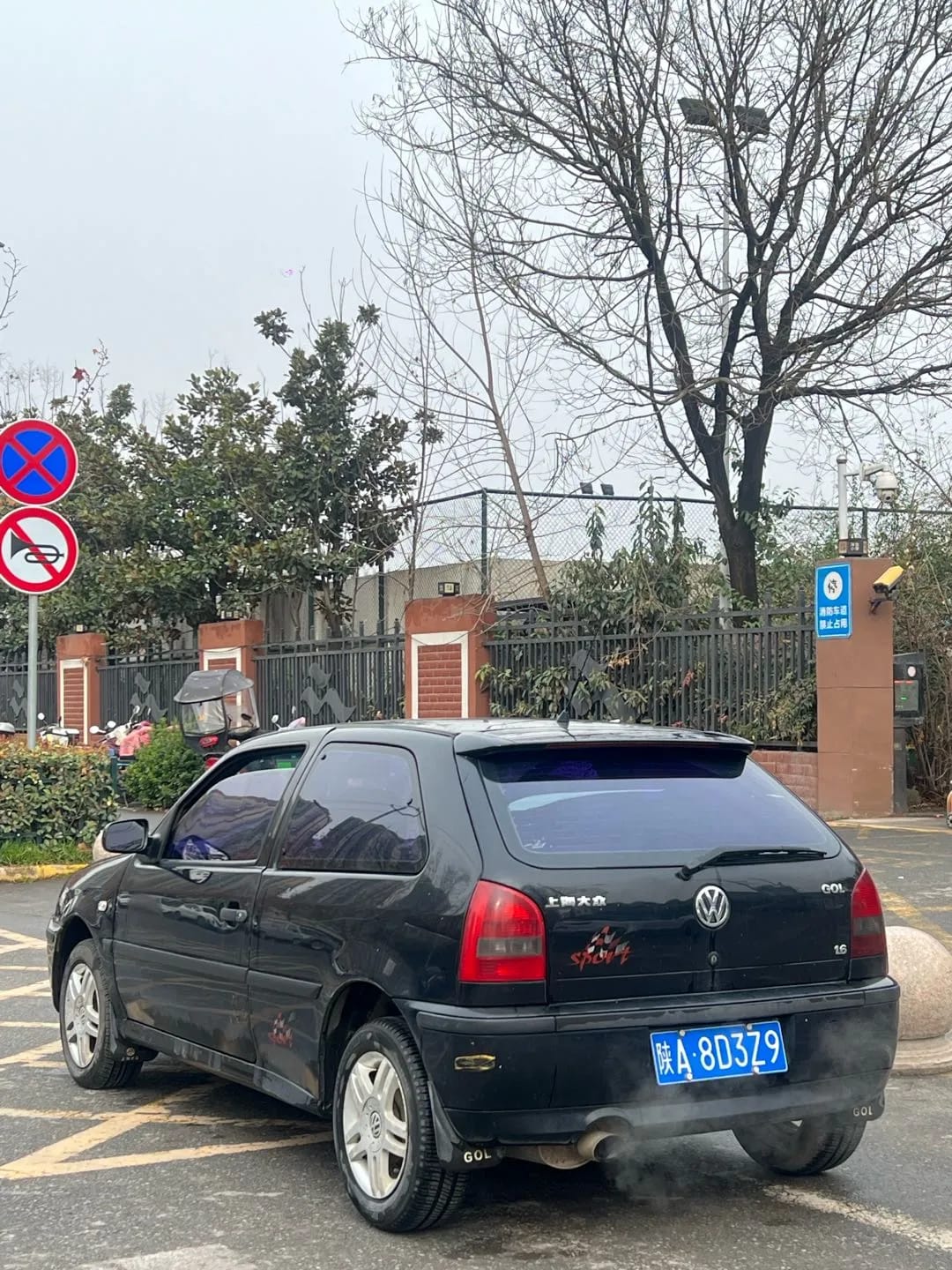 Volkswagen 2004 6