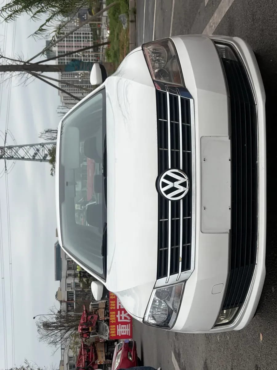 Volkswagen 2013 1.4TSI DSG