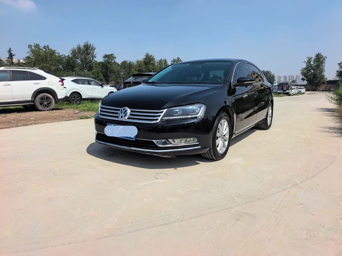 Volkswagen 2016 1.8TSI