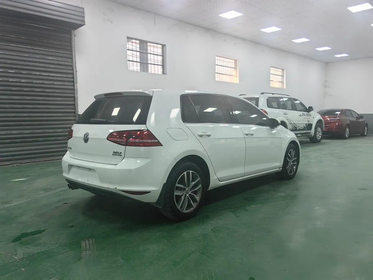 Volkswagen 2016 280TSI