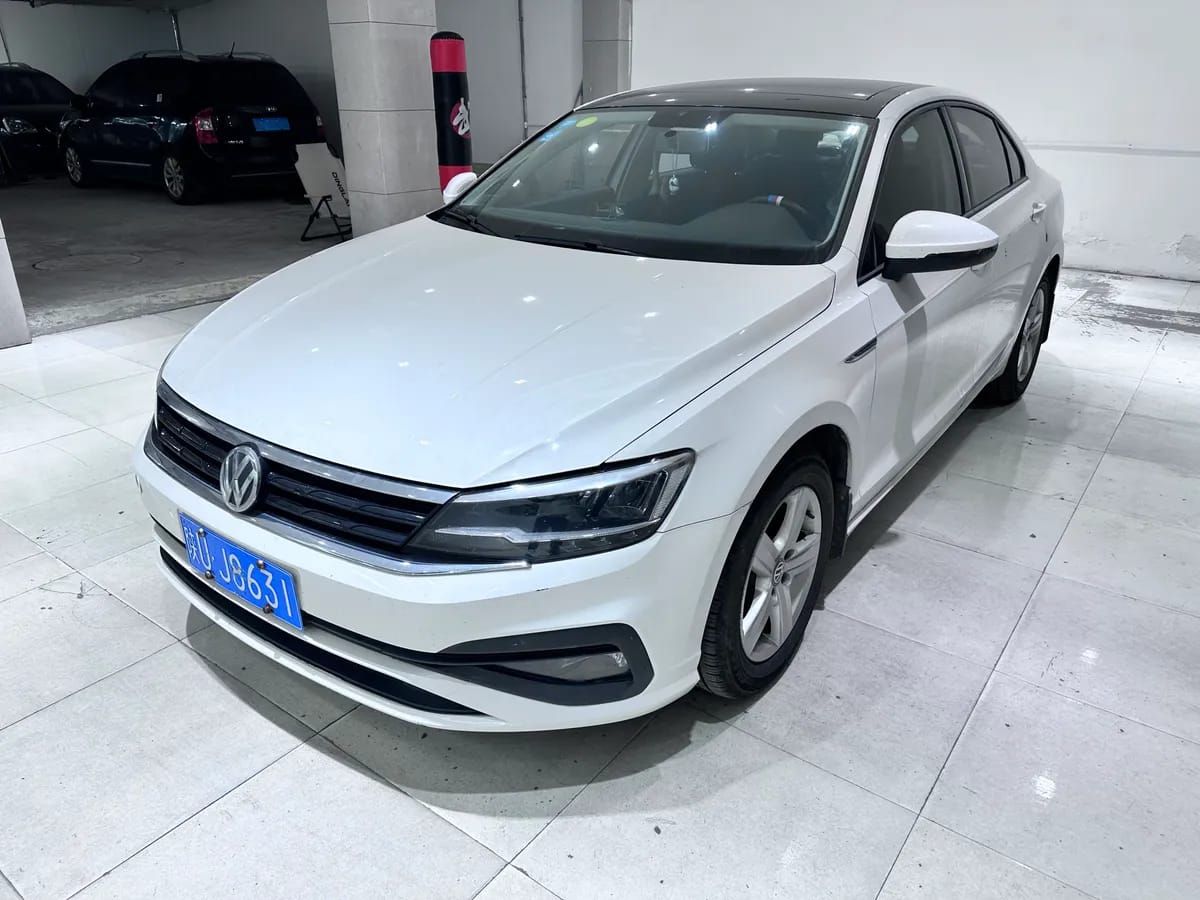 Volkswagen 2019 230TSI DSG V