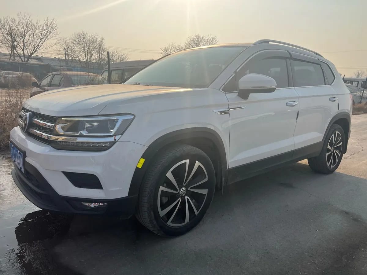 Volkswagen 2019 280TSI VI