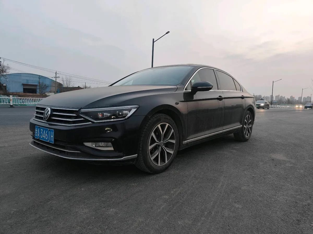 Volkswagen 2020 280TSI DSG