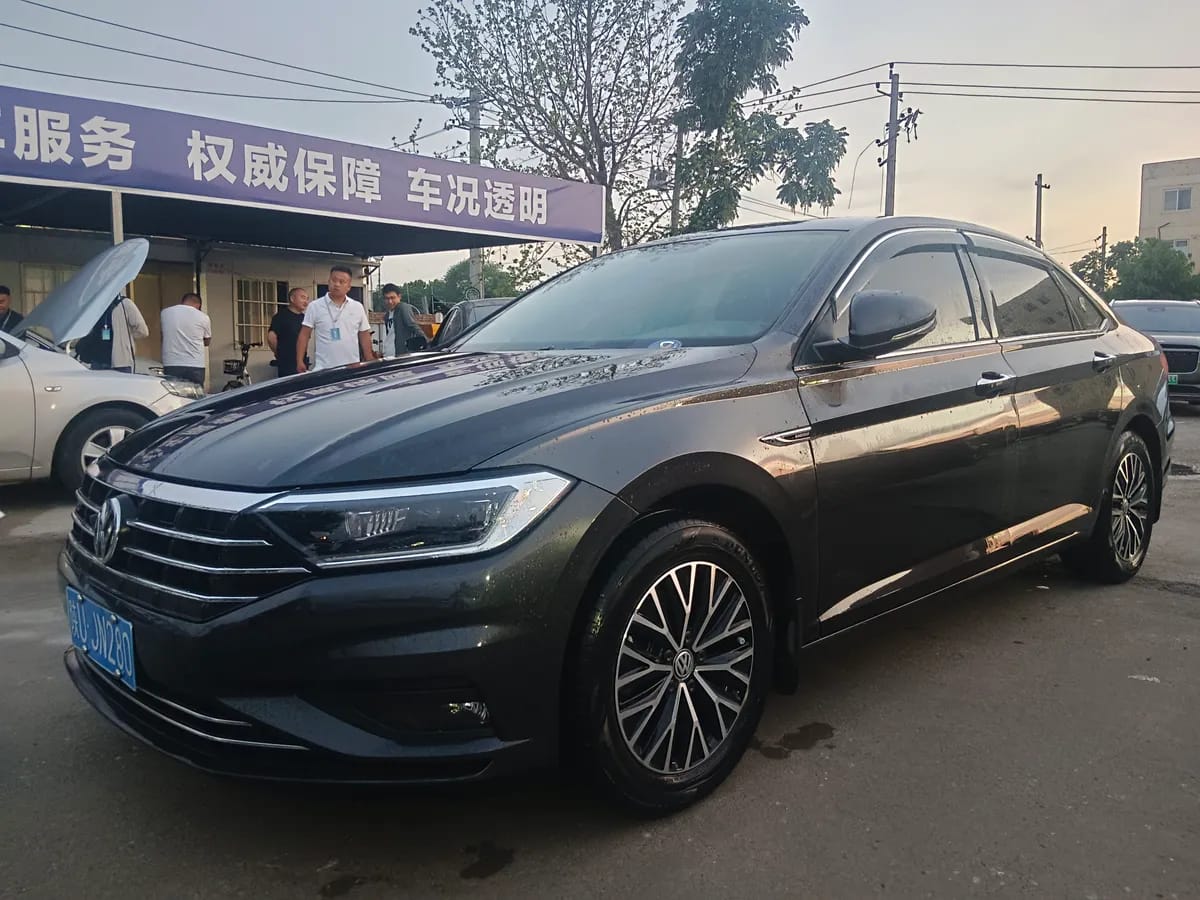 Volkswagen 2020 280TSI DSG R-Line VI