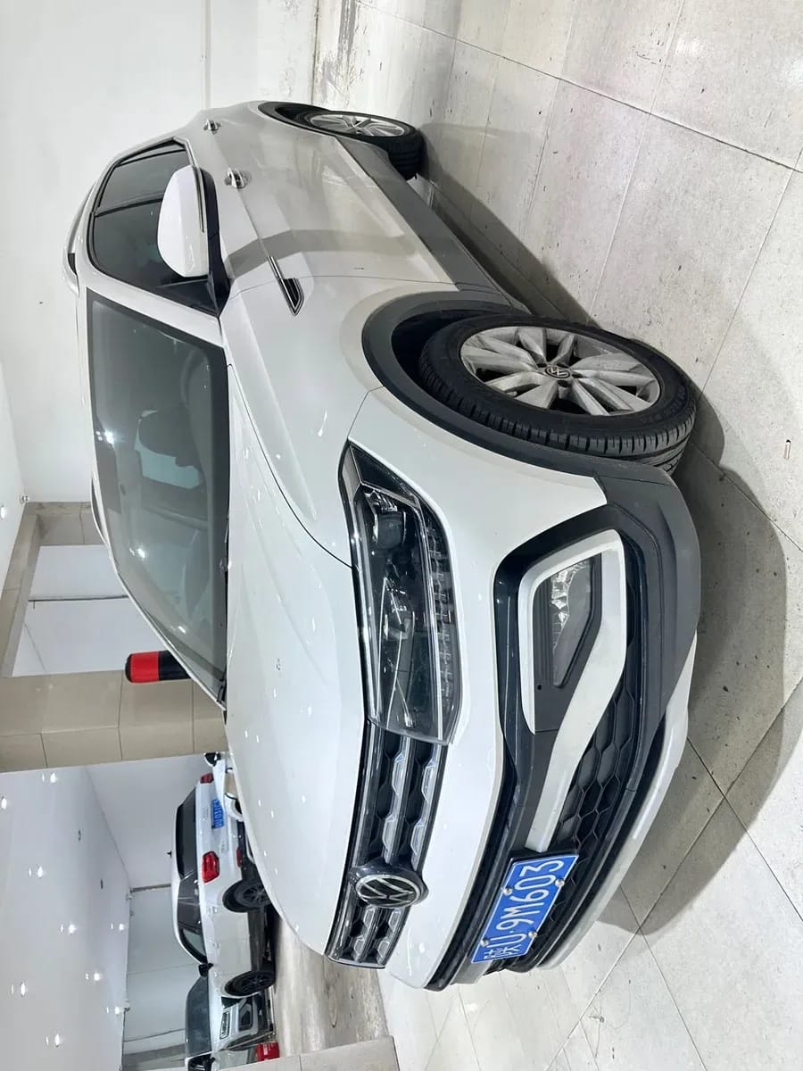 Volkswagen 2022 280TSI DSG