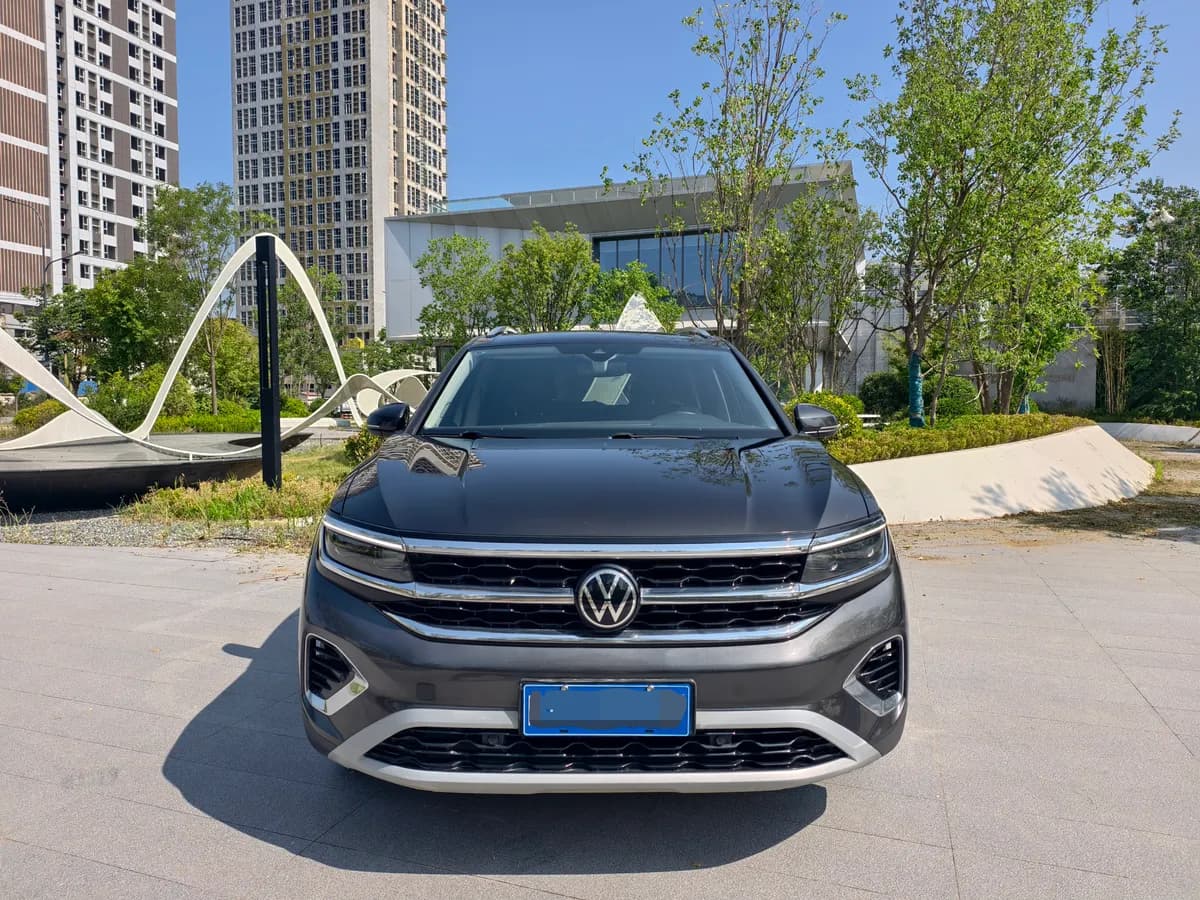 Volkswagen 2022 2