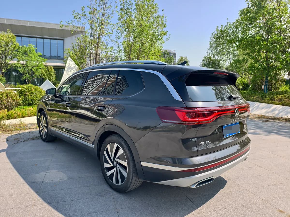 Volkswagen 2022 6