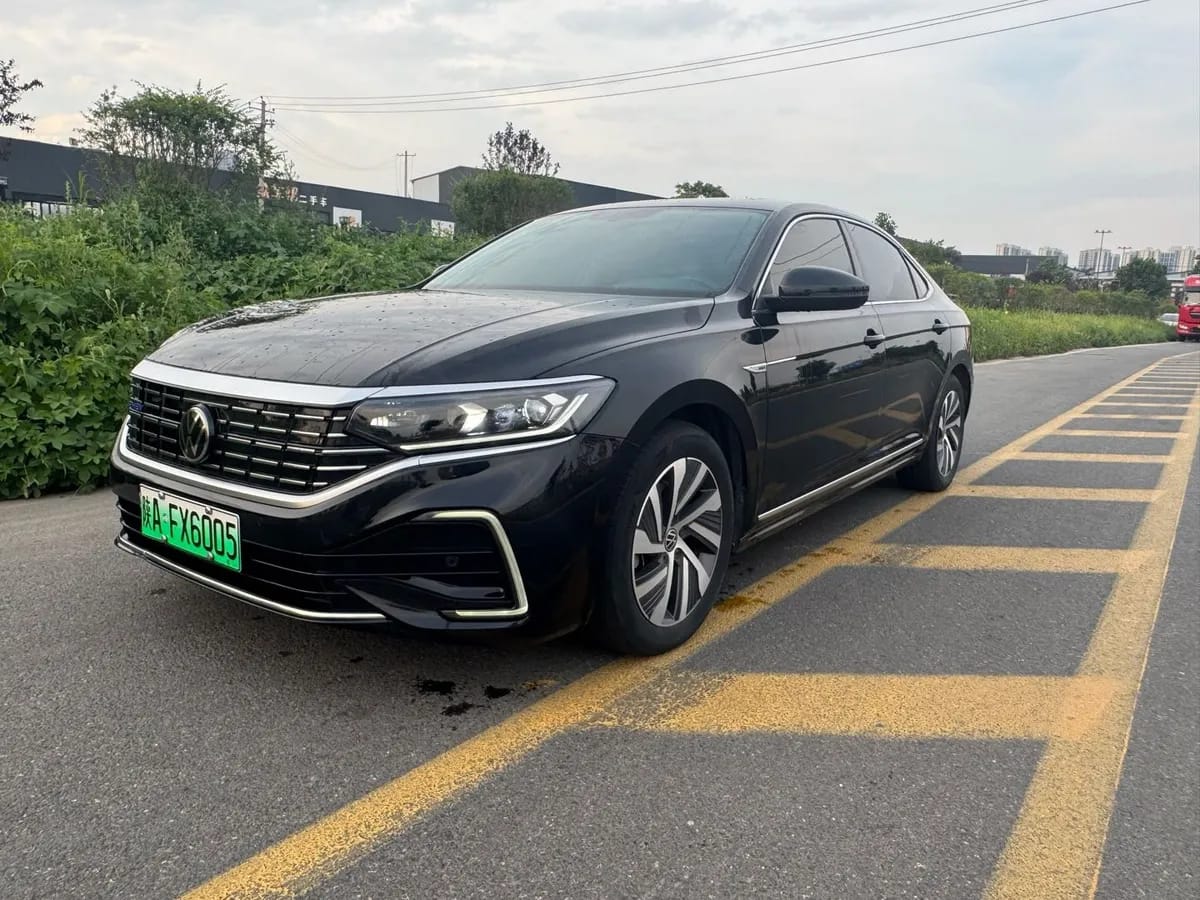 Volkswagen 2023 430PHEV