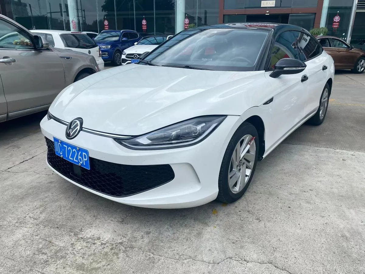 Volkswagen 2023 L 280TSI DSG
