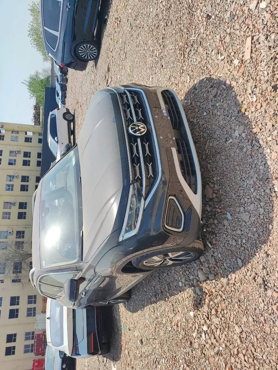 Volkswagen 2024 300TSI Plus