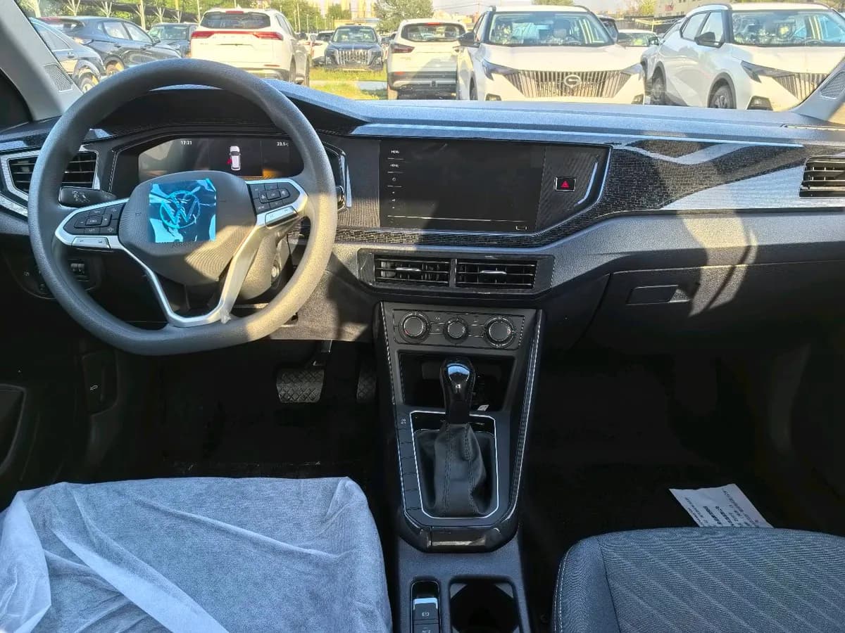 Volkswagen Lavida 2025 2