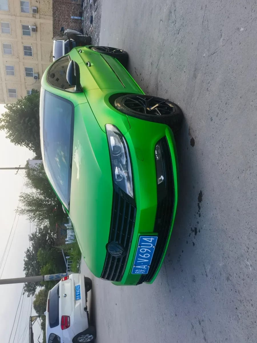 Volkswagen CC 2015 1.8TSI