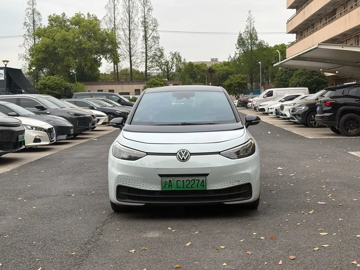Volkswagen ID.3 2023