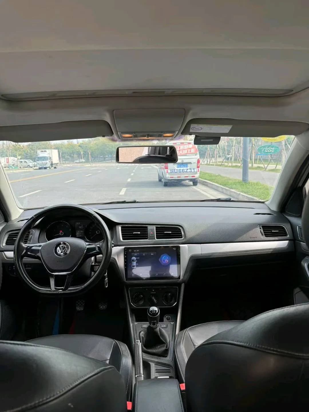 Volkswagen Lavida 2015 6
