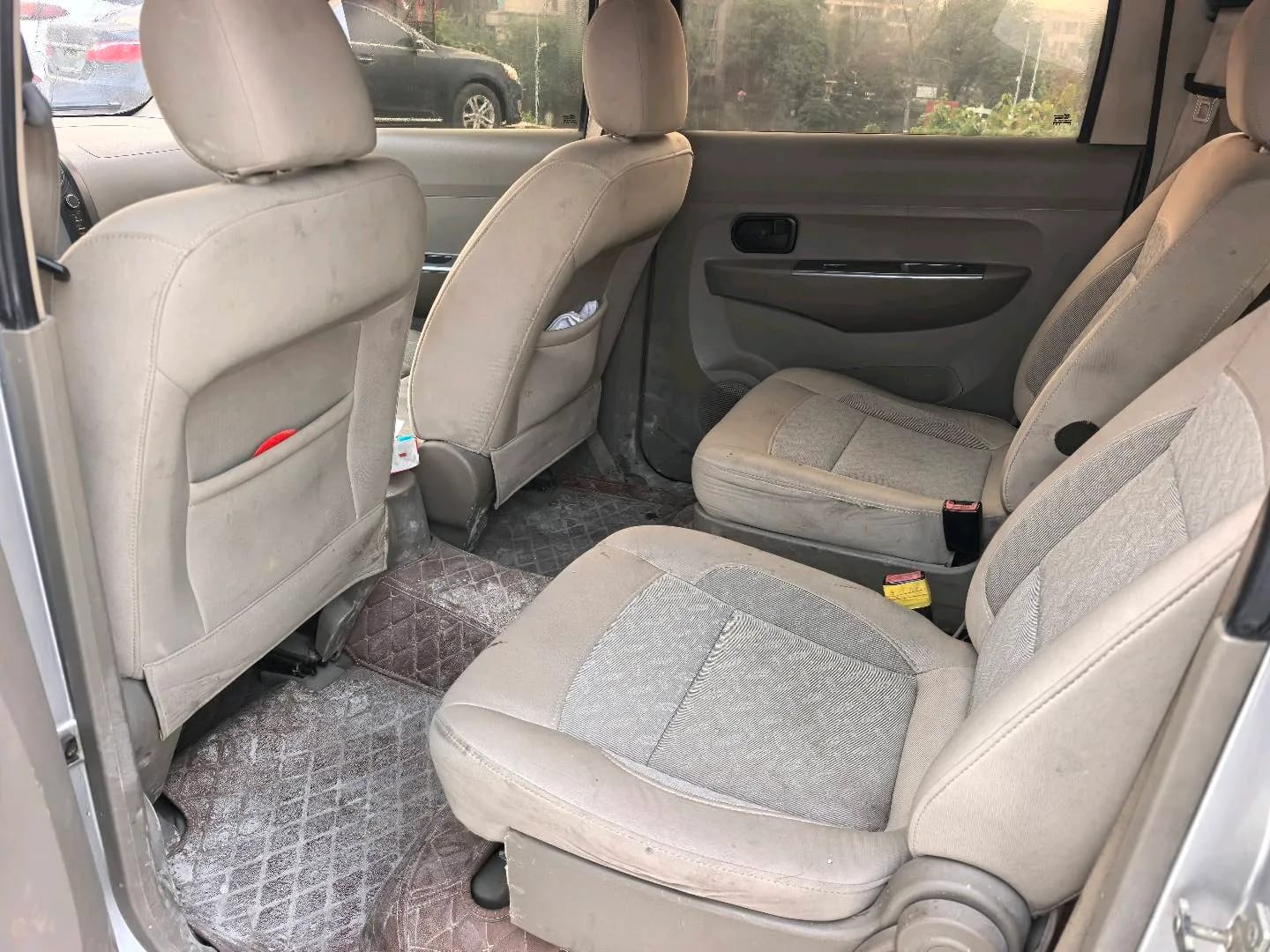 Wuling Hongguang 2010 10