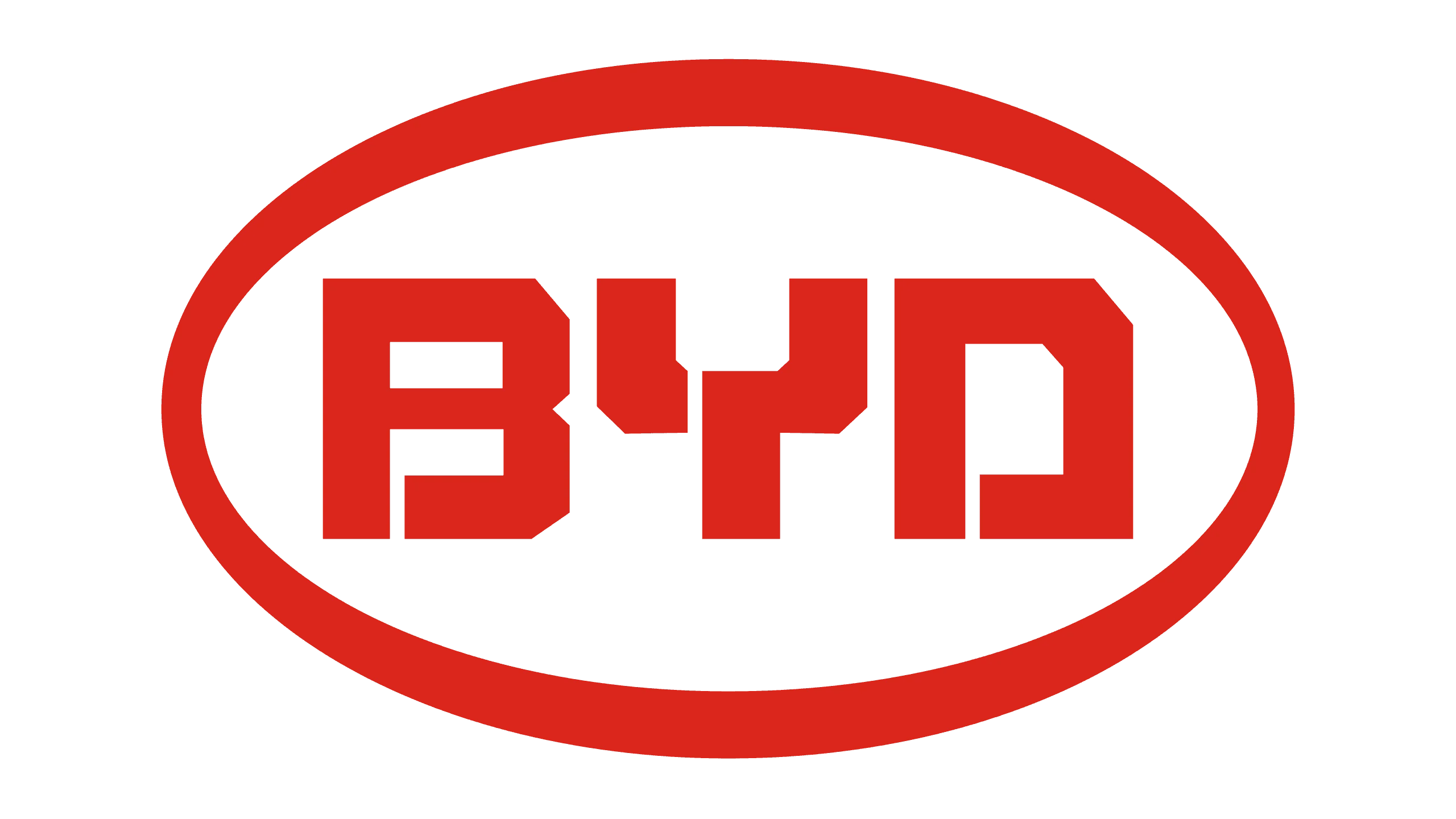 BYD