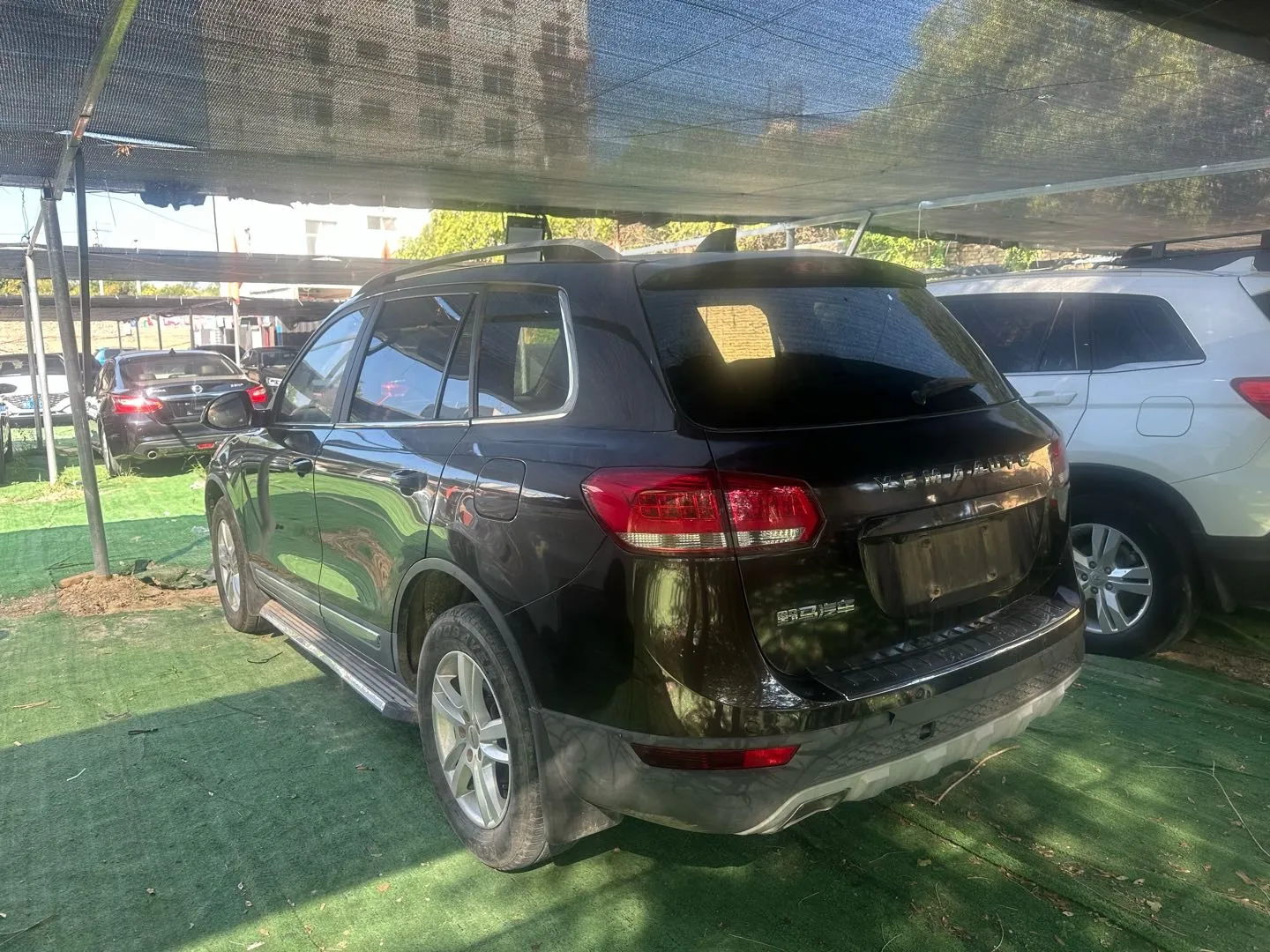 Yema T70 2016