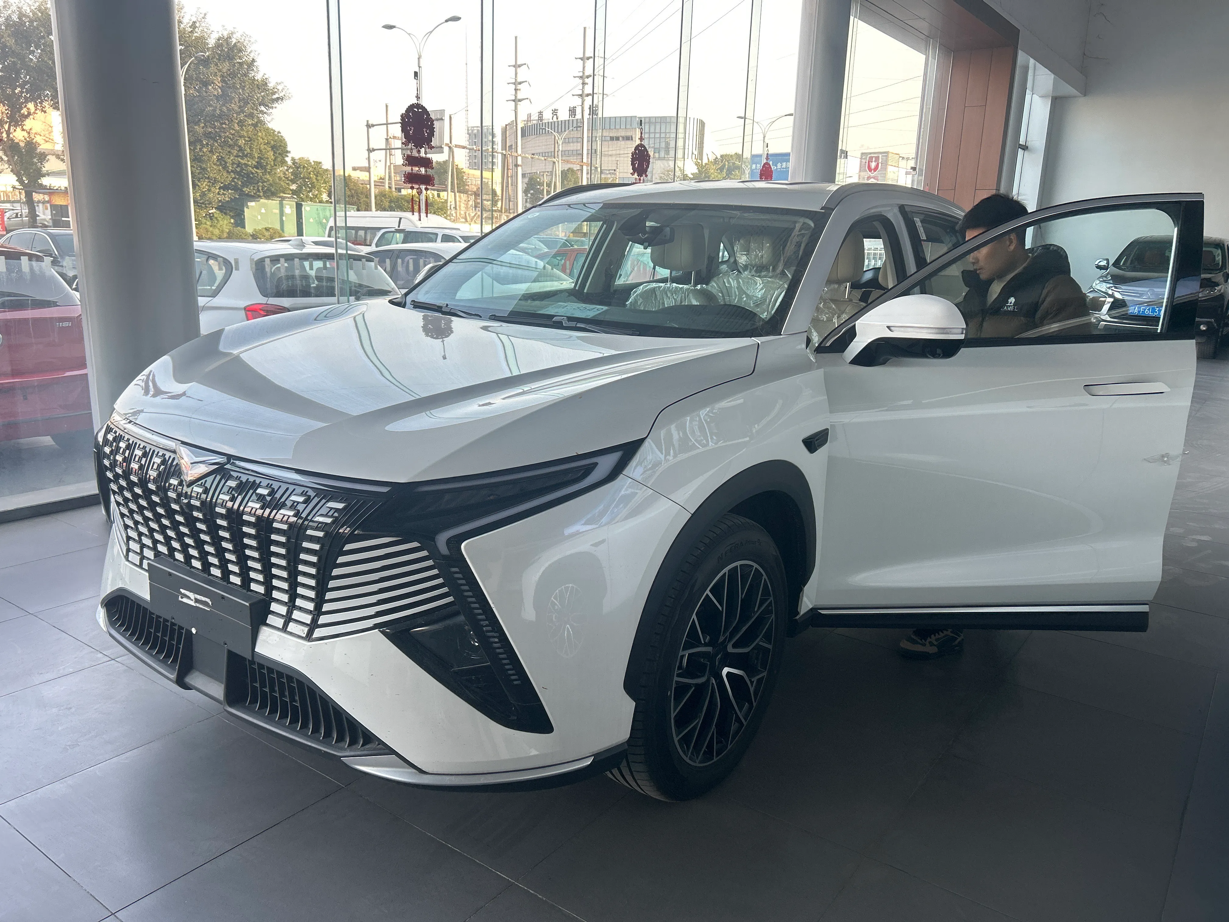 Cowin iHD 2024