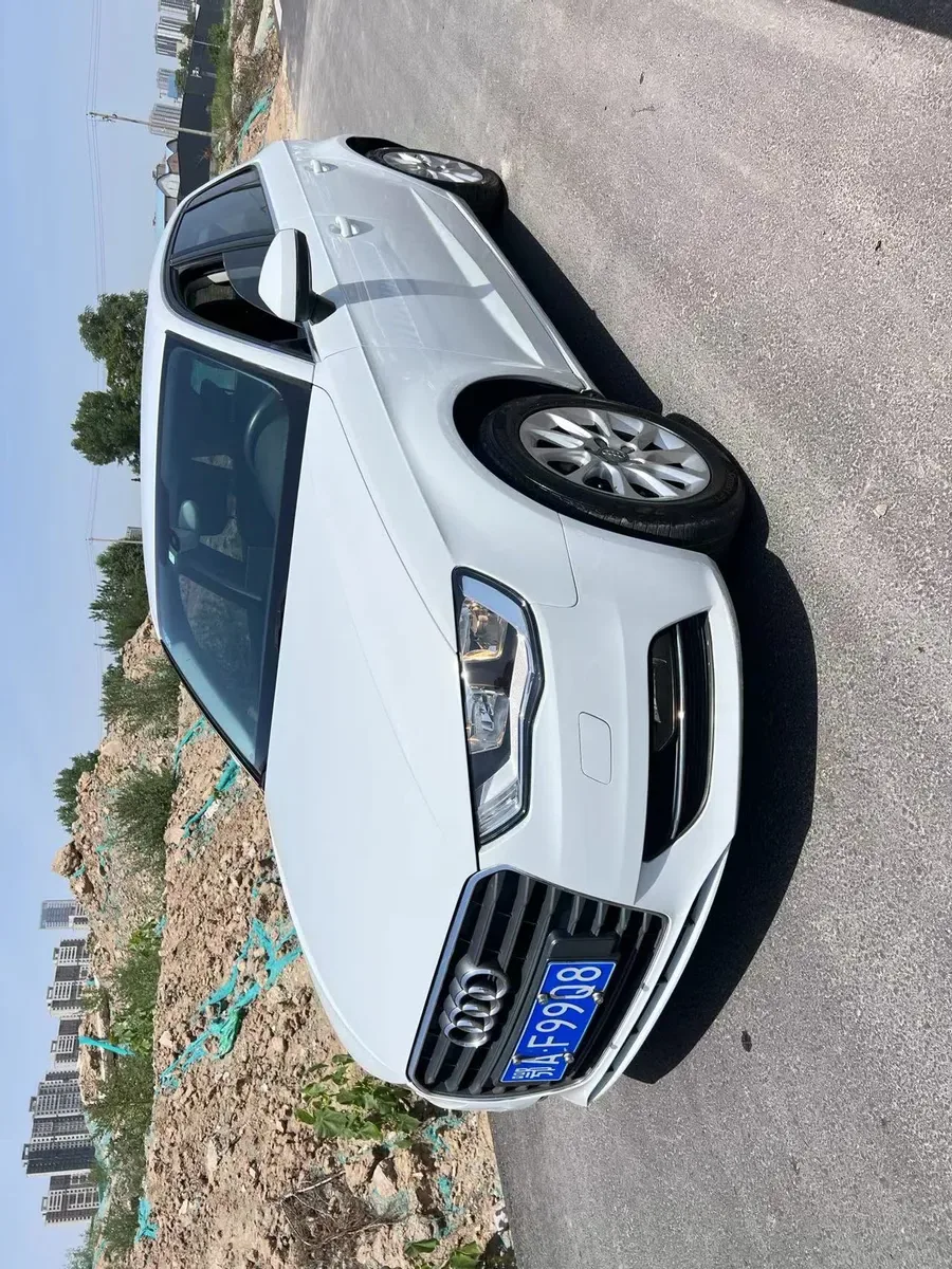 Audi A3 2014 Sportback 35 TFSI