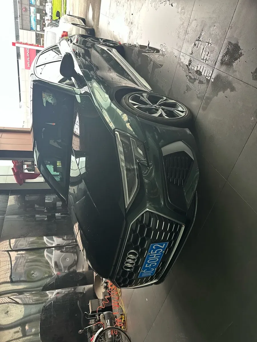 Audi A3 2023 Sportback 35 TFSI