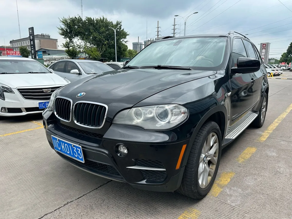 BMW X5( ) 2011 xDrive35i