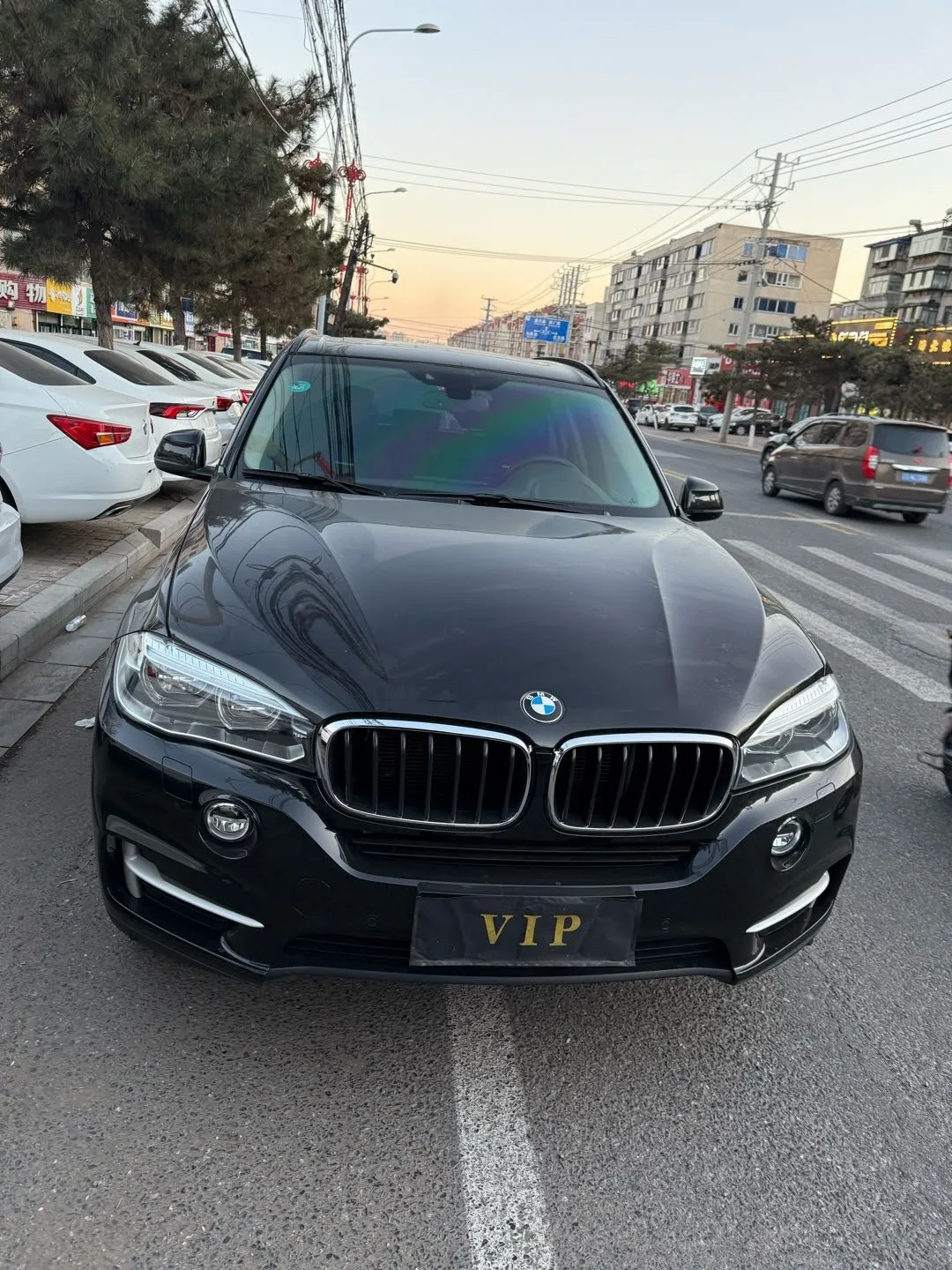 BMW X5 2015