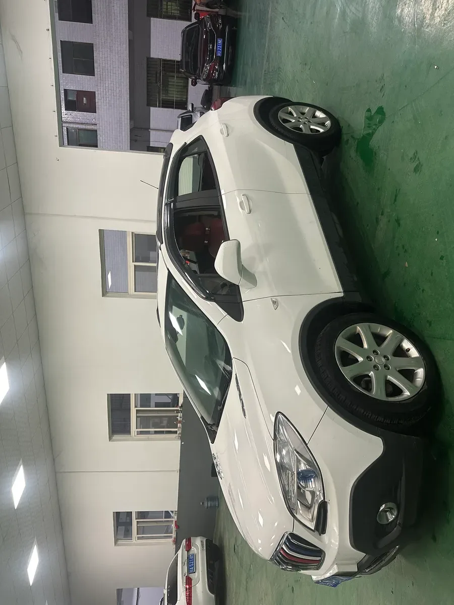 Buick 2015 1.4T