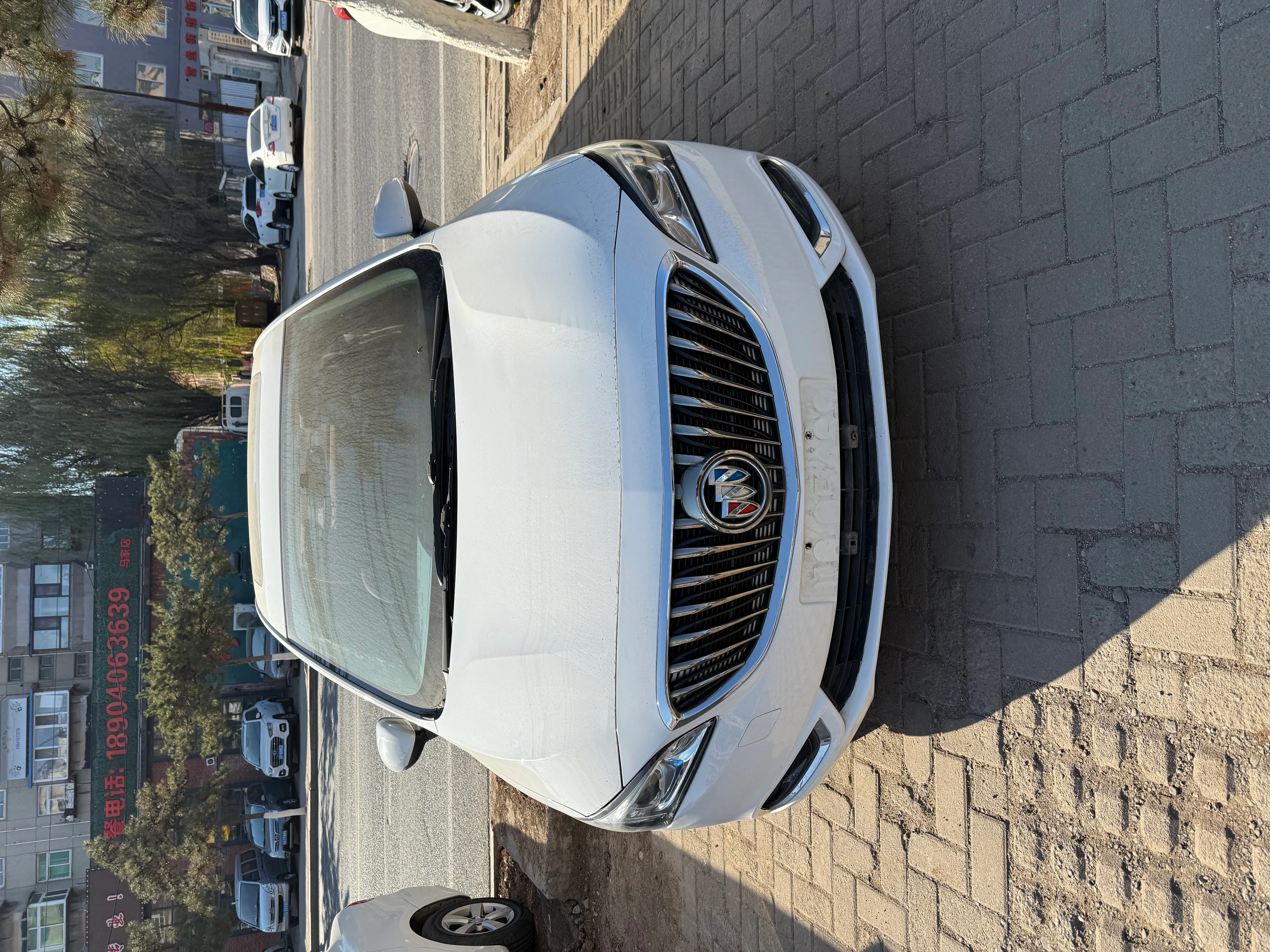 Buick Verano 2015