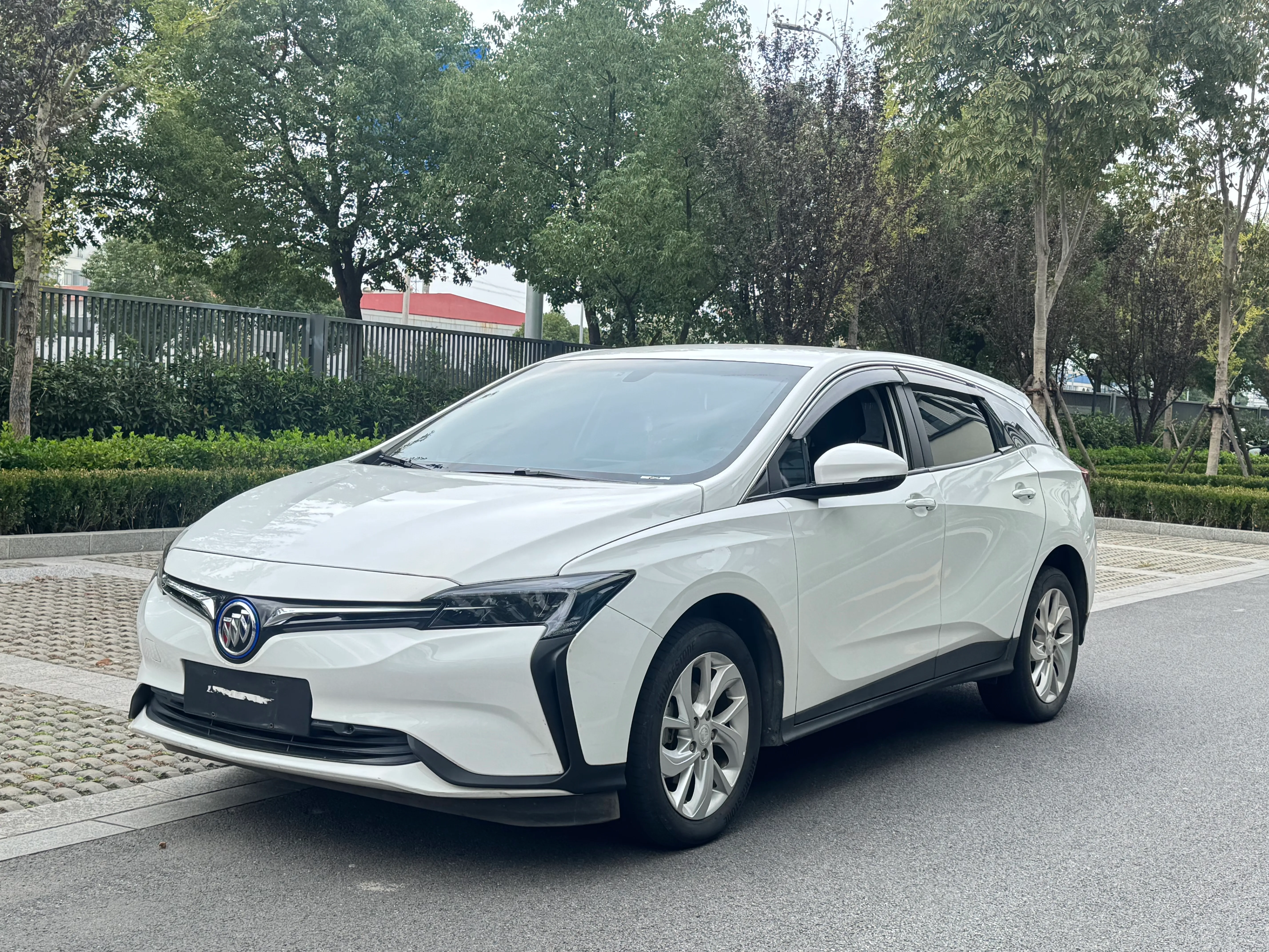 Buick Velite 6 2023