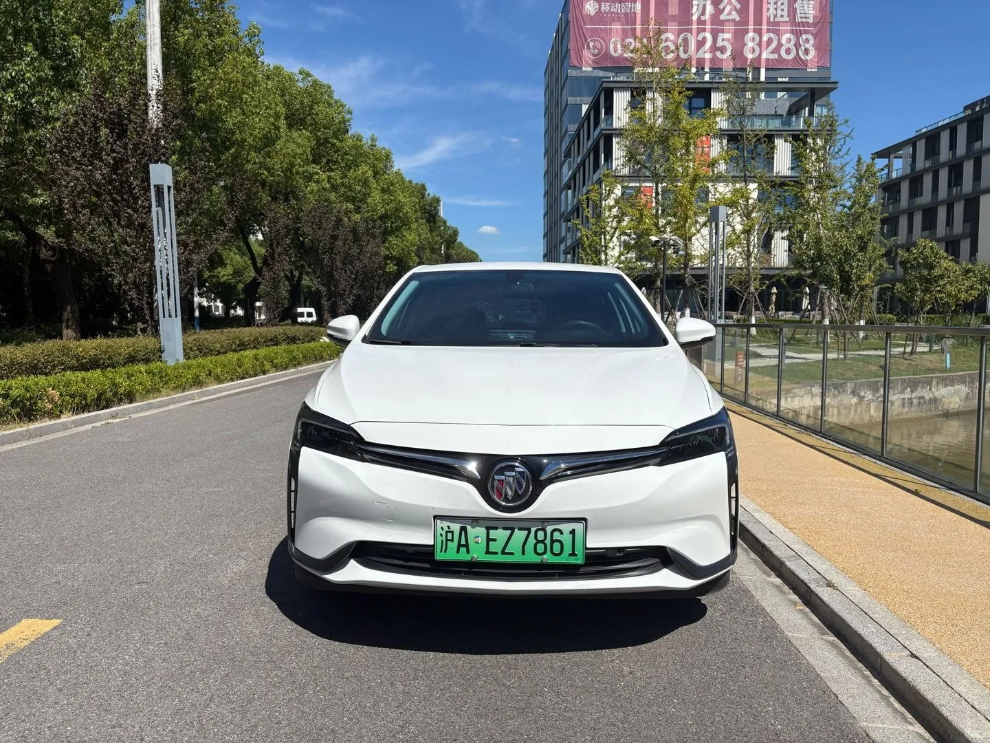 Buick Velite 6 2024