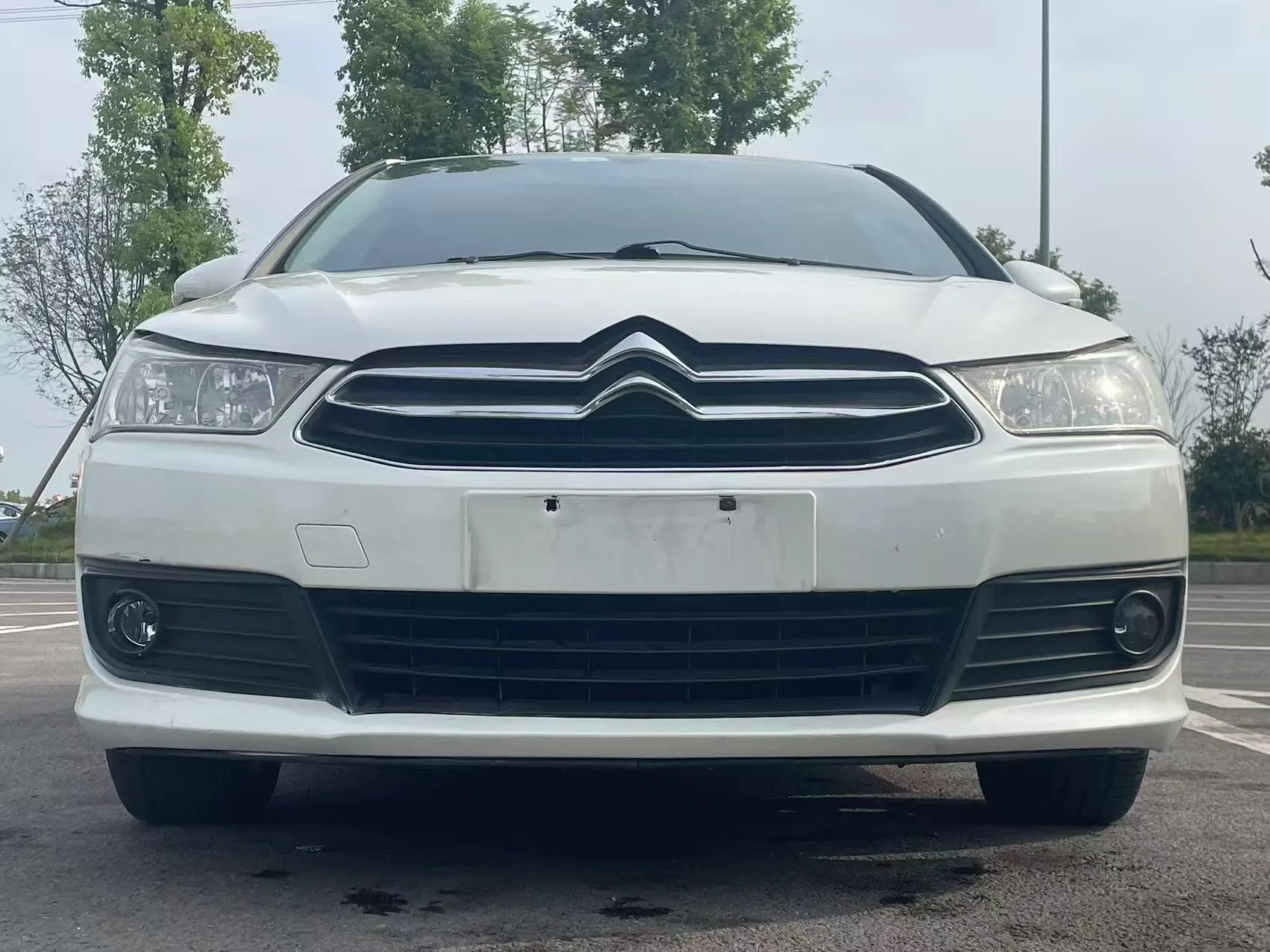 Citroën Citroen 2014